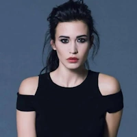 Эджем Озкая