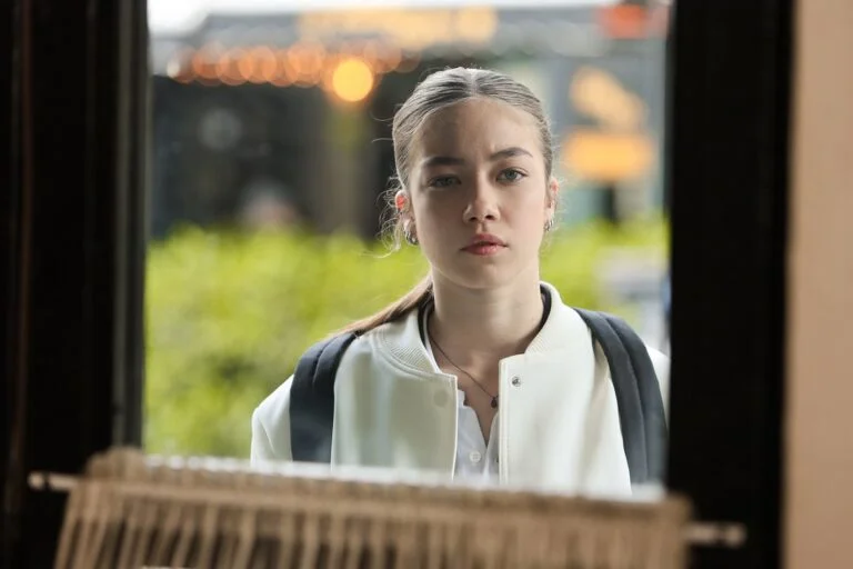 Бахар 10 серия