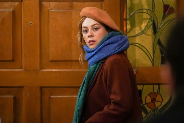 Бахар 7 серия