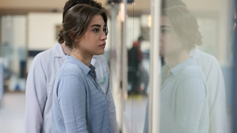 Бахар 39 серия