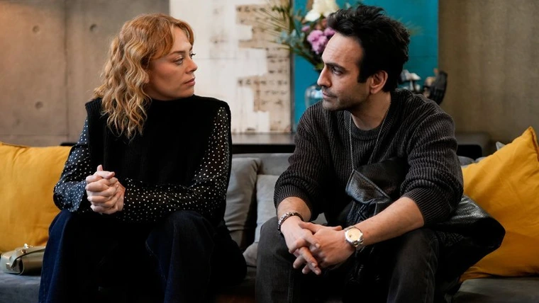 Бахар 29 серия