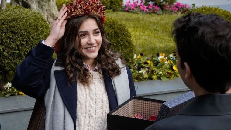 Бахар 31 серия