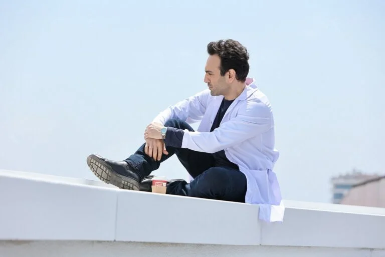 Бахар 14 серия