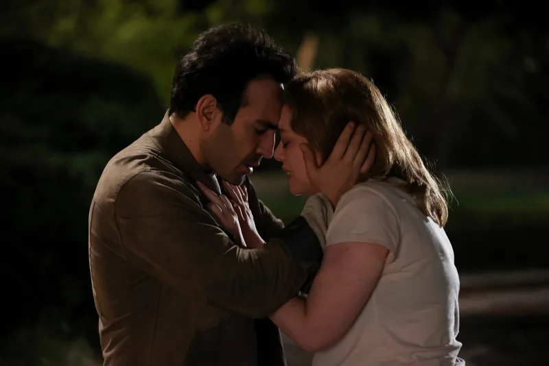 Бахар 15 серия