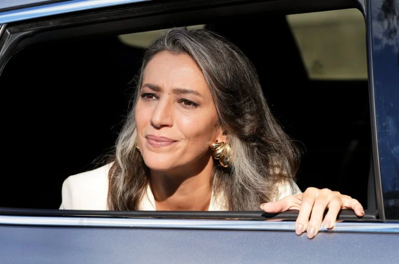 Бахар 22 серия