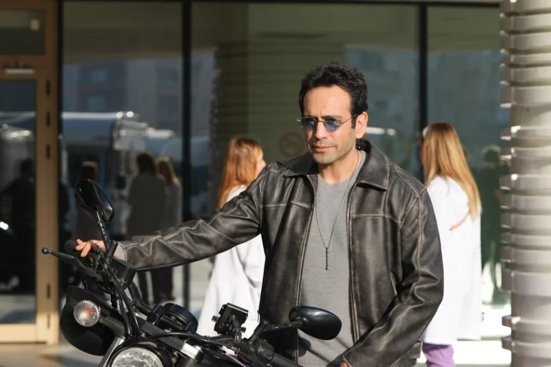 Бахар 23 серия