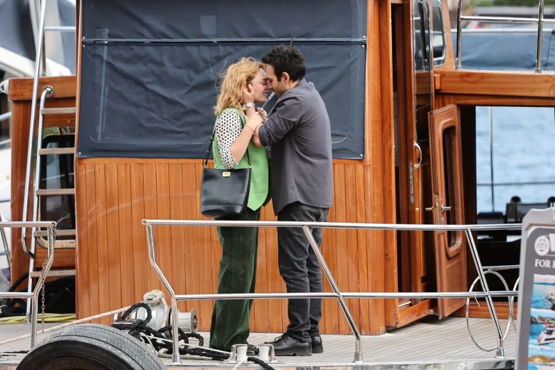 Бахар 17 серия