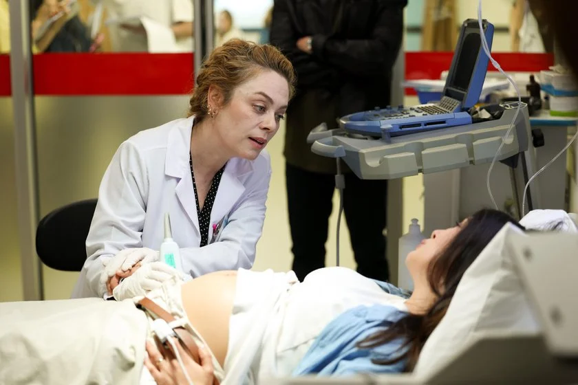 Бахар 48 серия