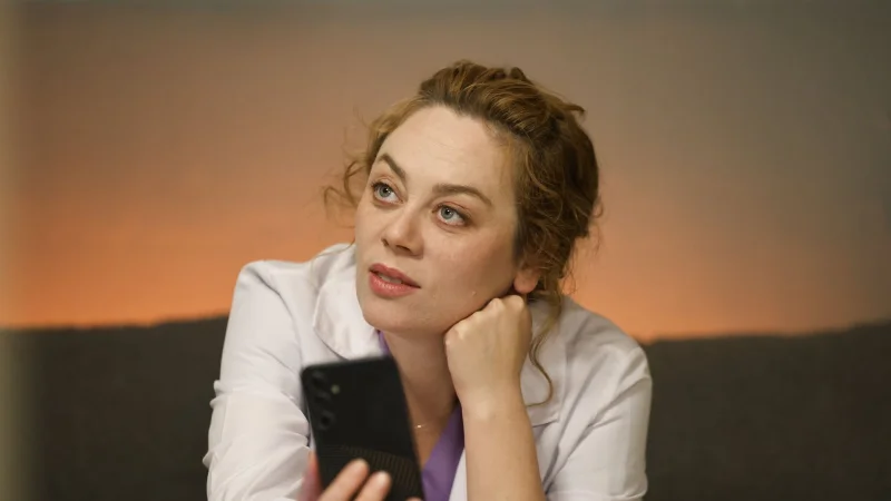 Бахар 3 Сезон: Осень 2025! Дата Выхода Объявлена! Ждем с Трепетом!