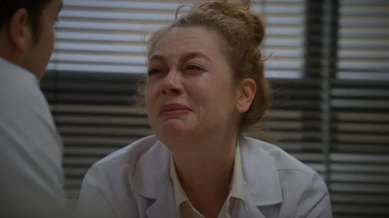 Бахар 46 серия