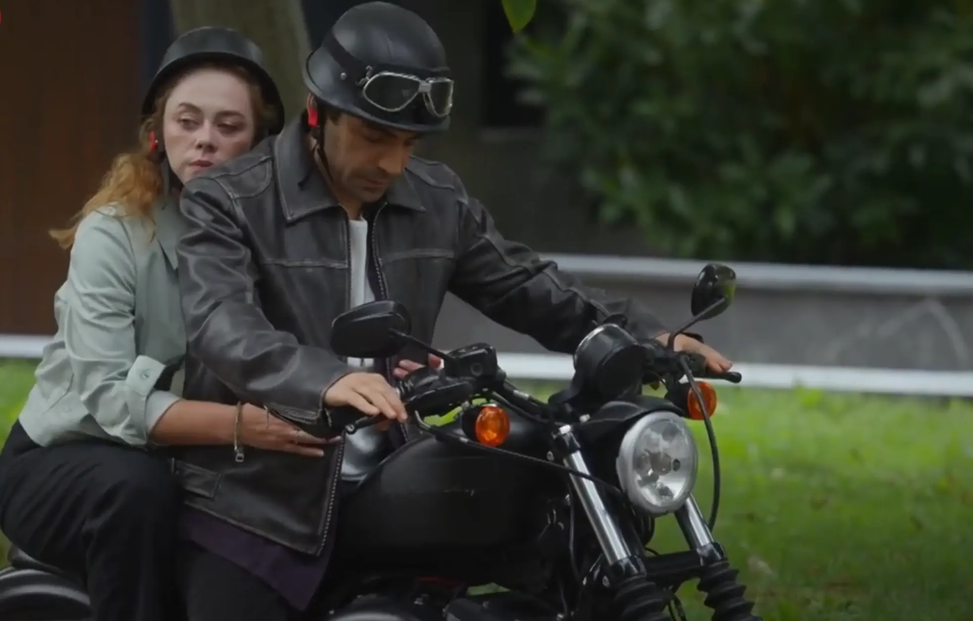 Бахар 50 серия