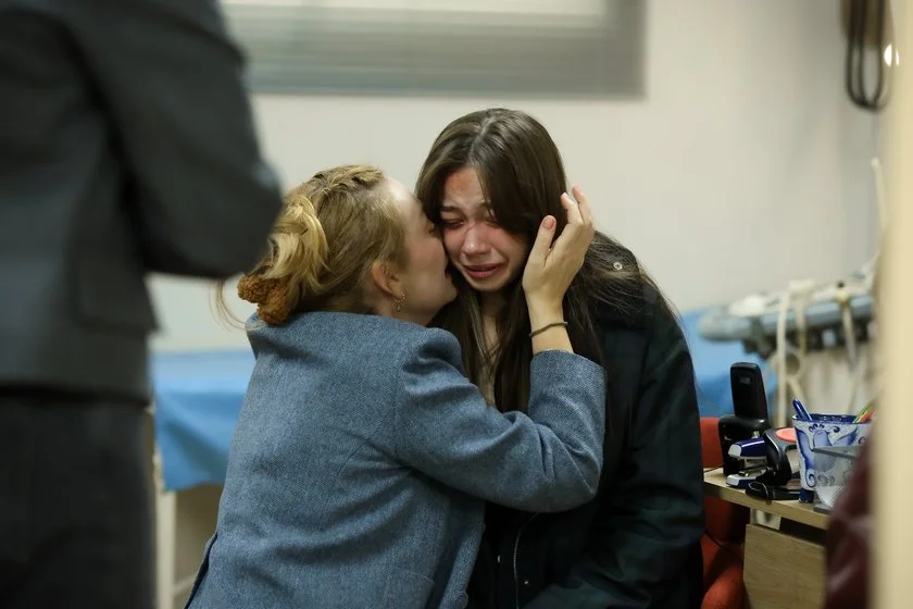 Бахар 58 серия