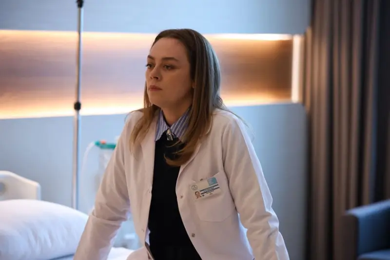 Бахар 63 серия